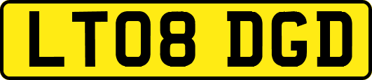 LT08DGD