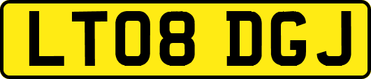 LT08DGJ
