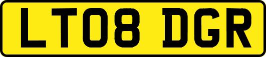 LT08DGR