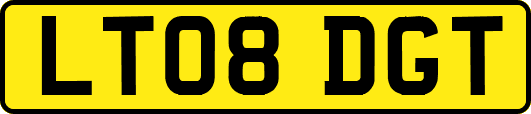 LT08DGT
