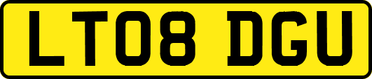 LT08DGU