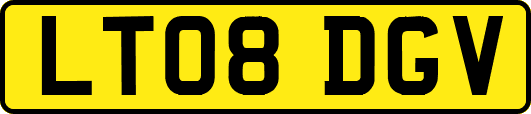 LT08DGV