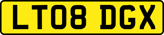 LT08DGX