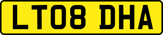 LT08DHA