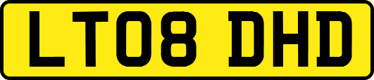 LT08DHD
