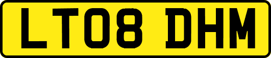 LT08DHM