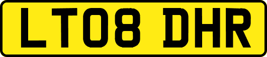 LT08DHR