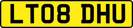 LT08DHU