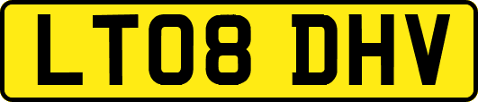 LT08DHV