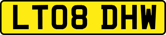 LT08DHW