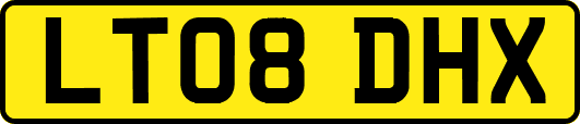 LT08DHX