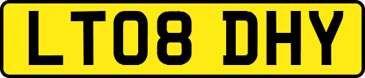 LT08DHY