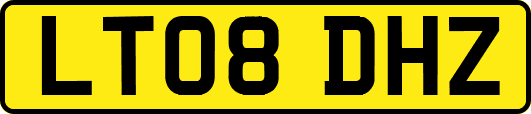 LT08DHZ