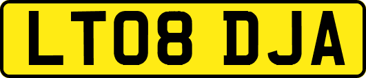 LT08DJA