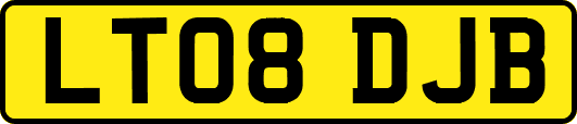 LT08DJB