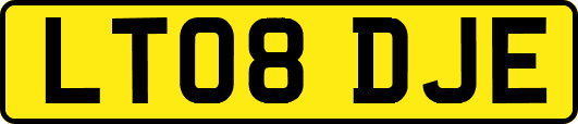 LT08DJE