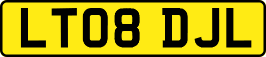 LT08DJL