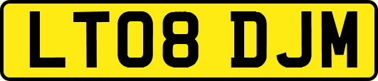 LT08DJM
