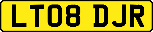 LT08DJR