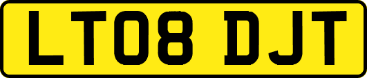 LT08DJT