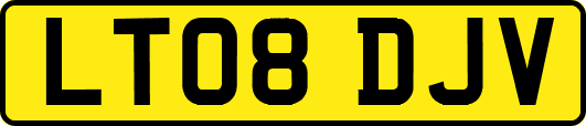 LT08DJV