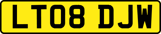 LT08DJW