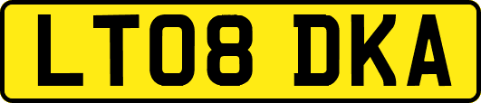 LT08DKA