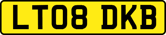 LT08DKB