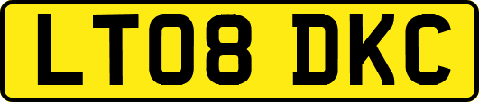 LT08DKC