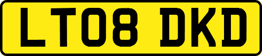 LT08DKD