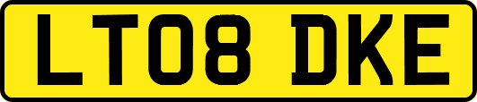 LT08DKE