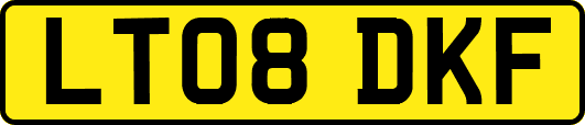 LT08DKF