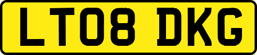 LT08DKG