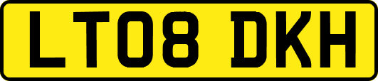 LT08DKH