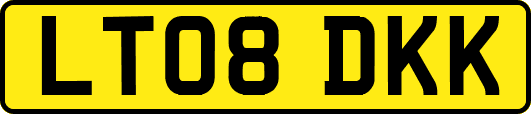 LT08DKK