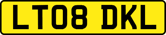 LT08DKL
