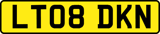 LT08DKN