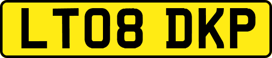 LT08DKP