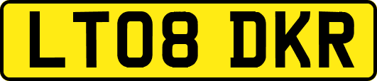 LT08DKR