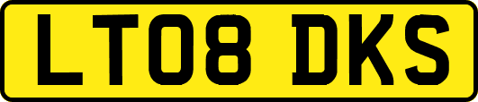 LT08DKS