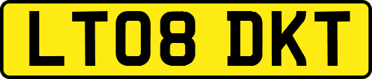 LT08DKT