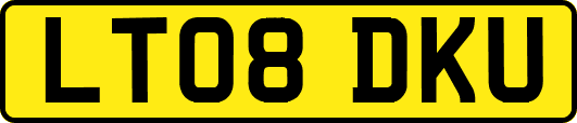 LT08DKU