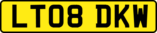 LT08DKW