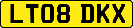 LT08DKX