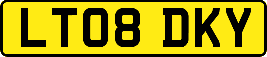 LT08DKY