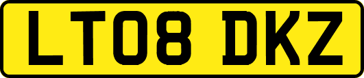 LT08DKZ