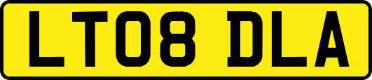 LT08DLA