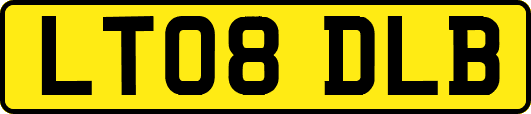 LT08DLB