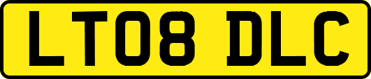 LT08DLC