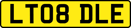 LT08DLE